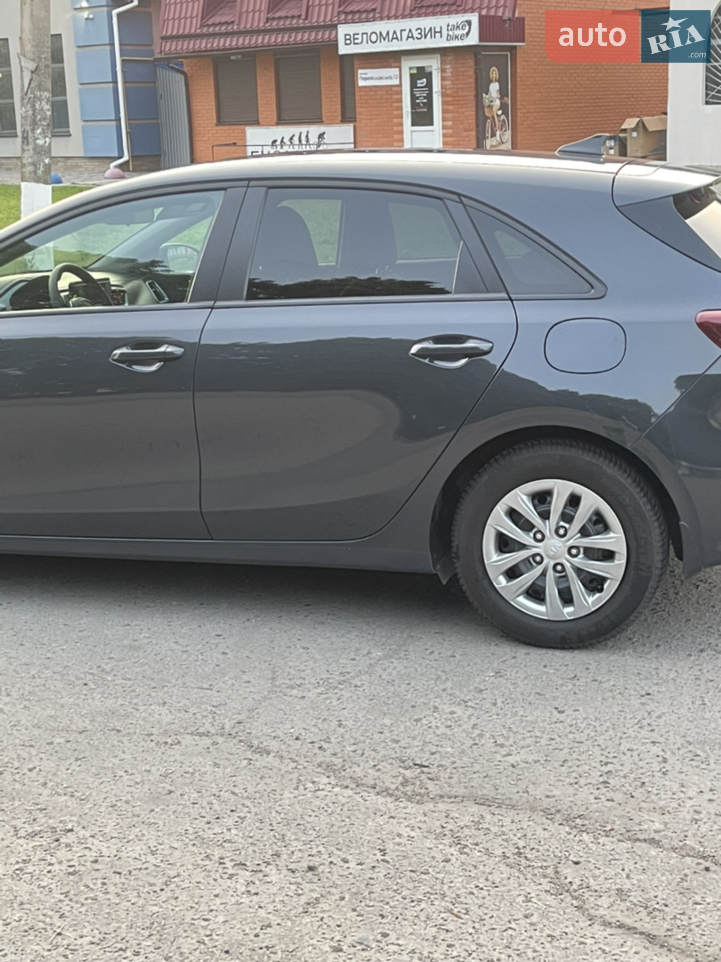2019 Kia Cee'd - мініатюра 4