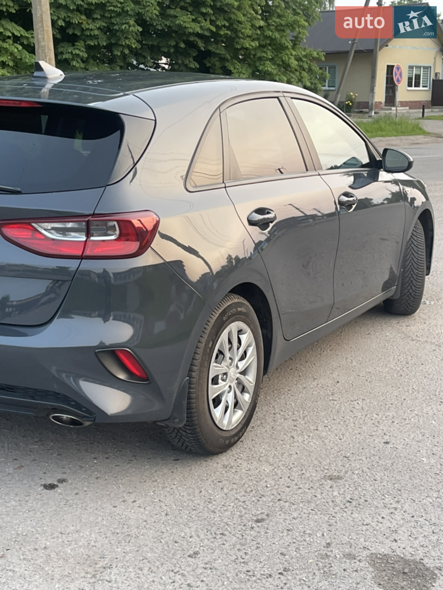 2019 Kia Cee'd - мініатюра 9