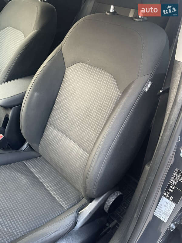 Хэтчбек Kia Ceed 2019 в Яготине фото 17 Хэтчбек Kia Ceed 2019 в Яготине