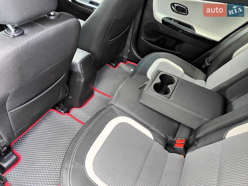 Универсал Kia Ceed 2016 в Киеве