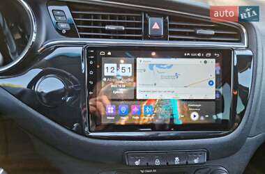 Универсал Kia Ceed 2017 в 