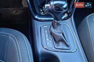 Универсал Kia Ceed 2017 в 