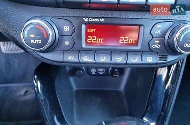 Универсал Kia Ceed 2017 в 