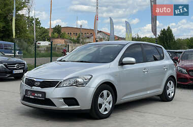 Хетчбек Kia Ceed 2009 в Бердичеві