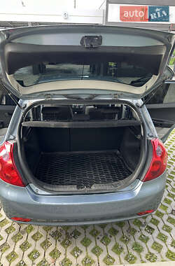 Хэтчбек Kia Ceed 2008 в 