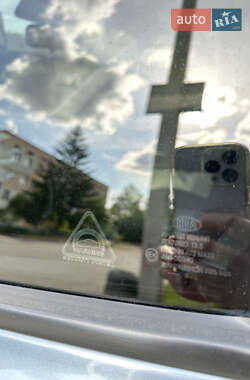 Хэтчбек Kia Ceed 2008 в 