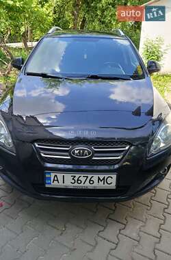 Універсал Kia Ceed 2008 в Василькові