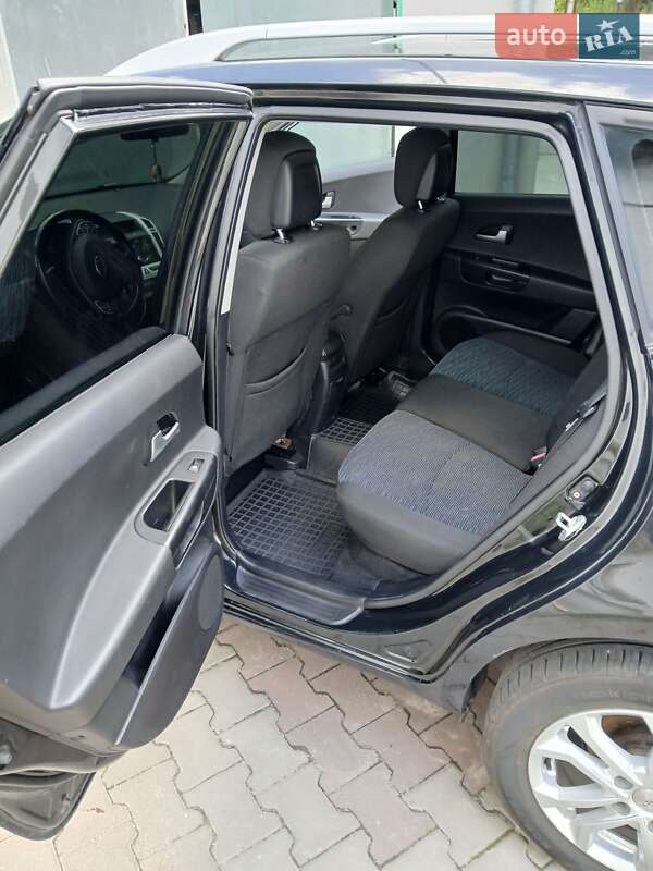 Универсал Kia Ceed 2008 в Василькове фото 2 Универсал Kia Ceed 2008 в Василькове