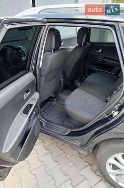 Универсал Kia Ceed 2008 в 