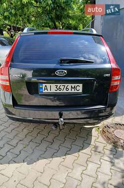 Универсал Kia Ceed 2008 в 