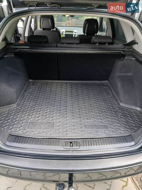 Универсал Kia Ceed 2008 в Василькове фото 12 Универсал Kia Ceed 2008 в Василькове