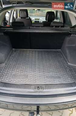 Универсал Kia Ceed 2008 в 