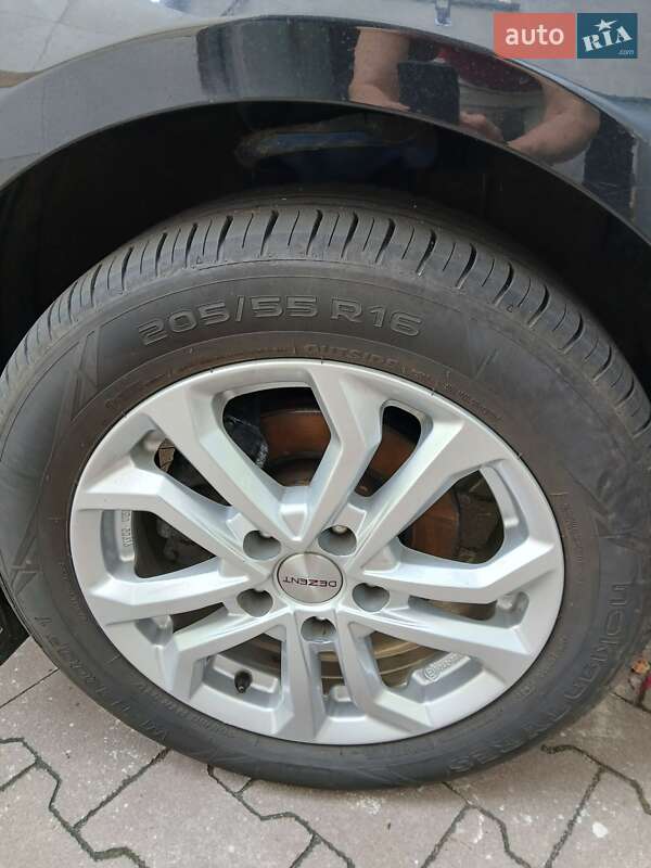 Универсал Kia Ceed 2008 в Василькове фото 21 Универсал Kia Ceed 2008 в Василькове