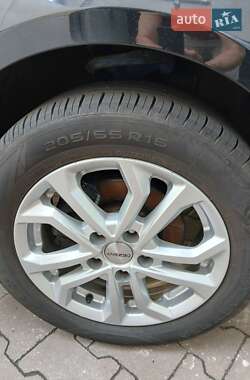 Универсал Kia Ceed 2008 в 