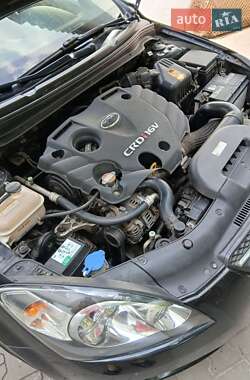 Универсал Kia Ceed 2008 в 