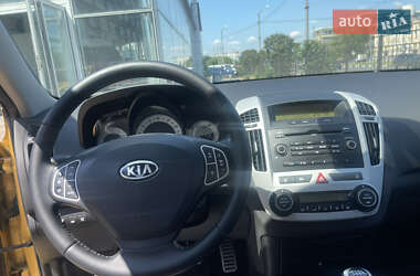 Универсал Kia Ceed 2008 в 