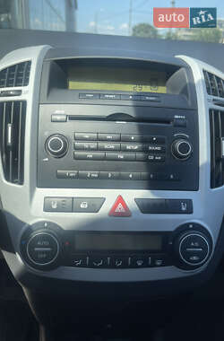 Универсал Kia Ceed 2008 в 