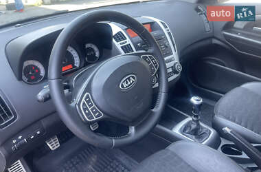 Универсал Kia Ceed 2008 в 