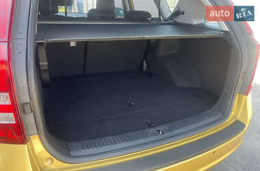 Универсал Kia Ceed 2008 в 