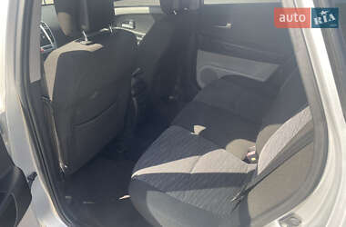 Хэтчбек Kia Ceed 2008 в 