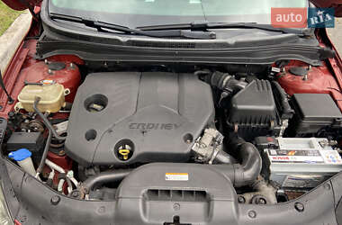 Универсал Kia Ceed 2008 в 