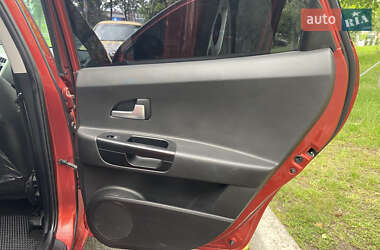 Универсал Kia Ceed 2008 в 