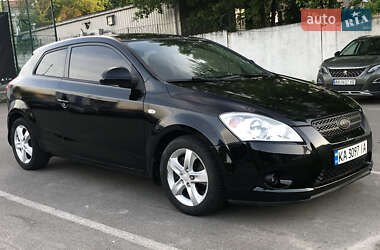 Хетчбек Kia Ceed 2008 в Києві