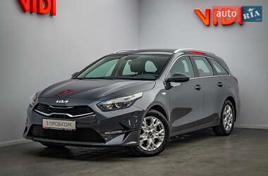 Kia Ceed 2022 Kia Ceed 2022