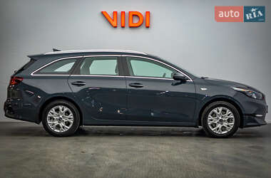 Універсал Kia Ceed 2022 в 