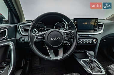 Універсал Kia Ceed 2022 в 
