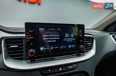 Універсал Kia Ceed 2022 в 