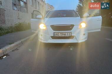 Kia Ceed 2007 Kia Ceed 2007