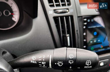 Хэтчбек Kia Ceed 2007 в 