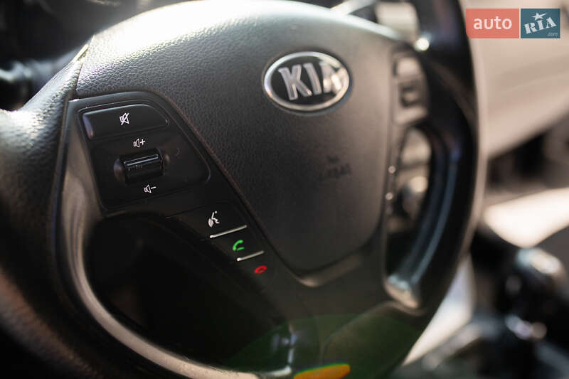 Універсал Kia Ceed 2012 в Львові