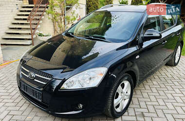 Kia Ceed 2009 Kia Ceed 2009