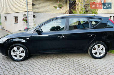 Универсал Kia Ceed 2009 в 