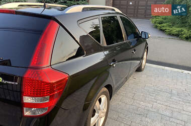 Универсал Kia Ceed 2011 в 