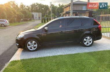 Универсал Kia Ceed 2011 в 