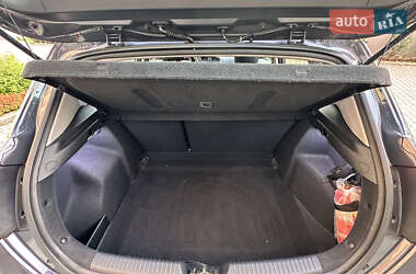 Хэтчбек Kia Ceed 2013 в 