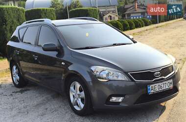 Kia Ceed 2012 Kia Ceed 2012