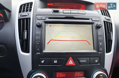 Універсал Kia Ceed 2012 в 