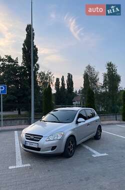 Kia Ceed 2007 Kia Ceed 2007