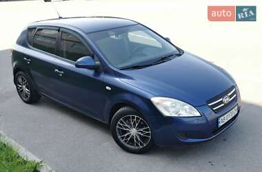 Хетчбек Kia Ceed 2007 в Вінниці