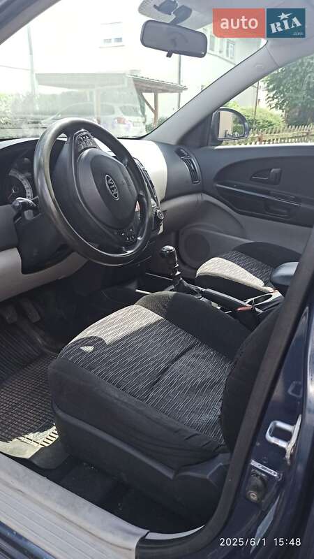 Універсал Kia Ceed 2008 в Харкові
