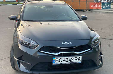 Універсал Kia Ceed 2022 в Львові