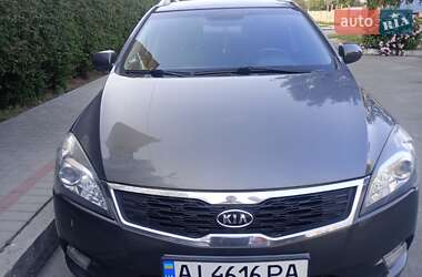 Kia Ceed 2009 Kia Ceed 2009
