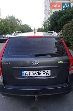 Універсал Kia Ceed 2009 в 