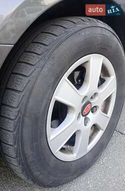 Універсал Kia Ceed 2009 в 