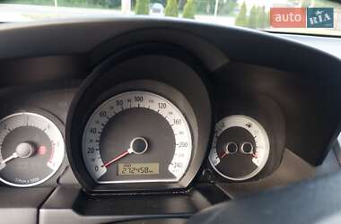 Универсал Kia Ceed 2008 в 
