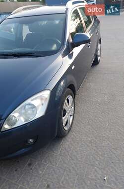 Универсал Kia Ceed 2008 в 